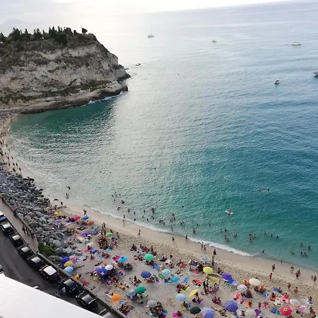 Dea Tropea