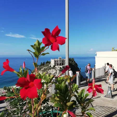 Dea Apartment Tropea