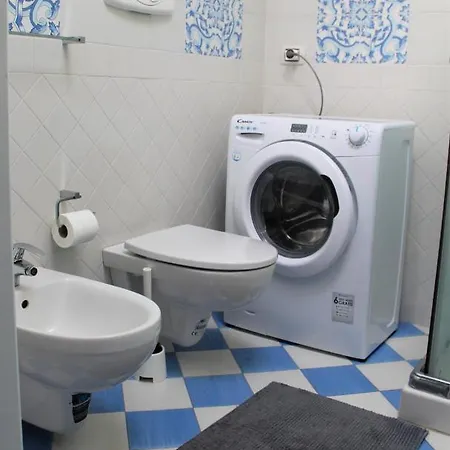 Dea Apartment