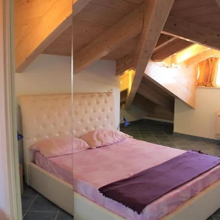Apartment Dea