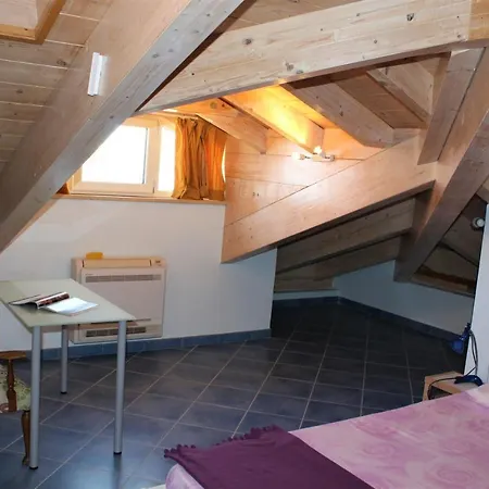 Apartment Dea