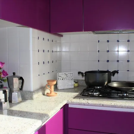 Dea Apartment