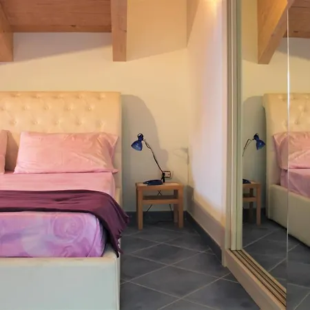 Dea Apartment Tropea