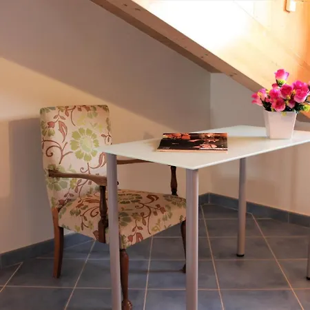 Dea Apartment