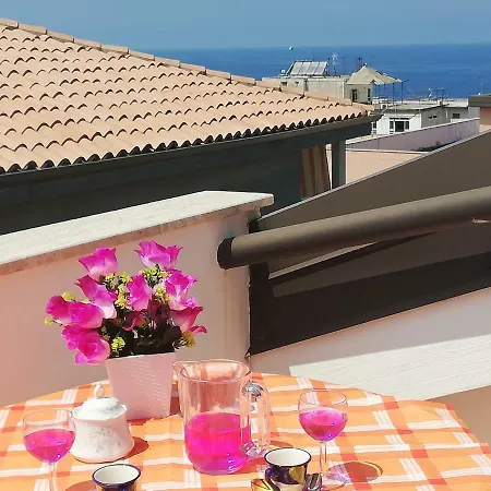 Dea Tropea