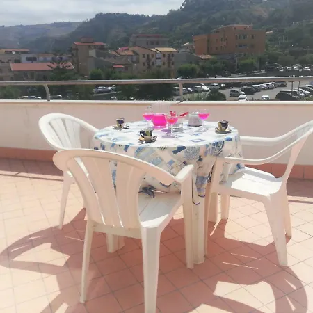 Dea Apartment Tropea