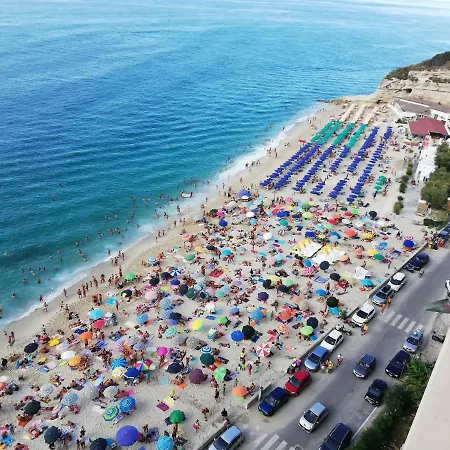 Apartment Dea Tropea