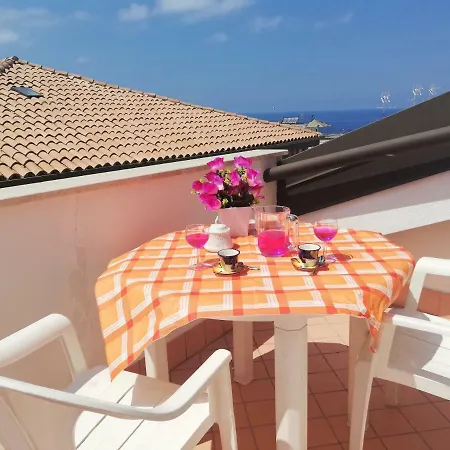 Dea Tropea