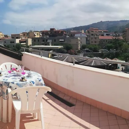 Dea Apartment *